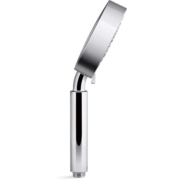 Kohler Purist 2.5 GPM Multifunction Handheld Shower Head with Katalyst